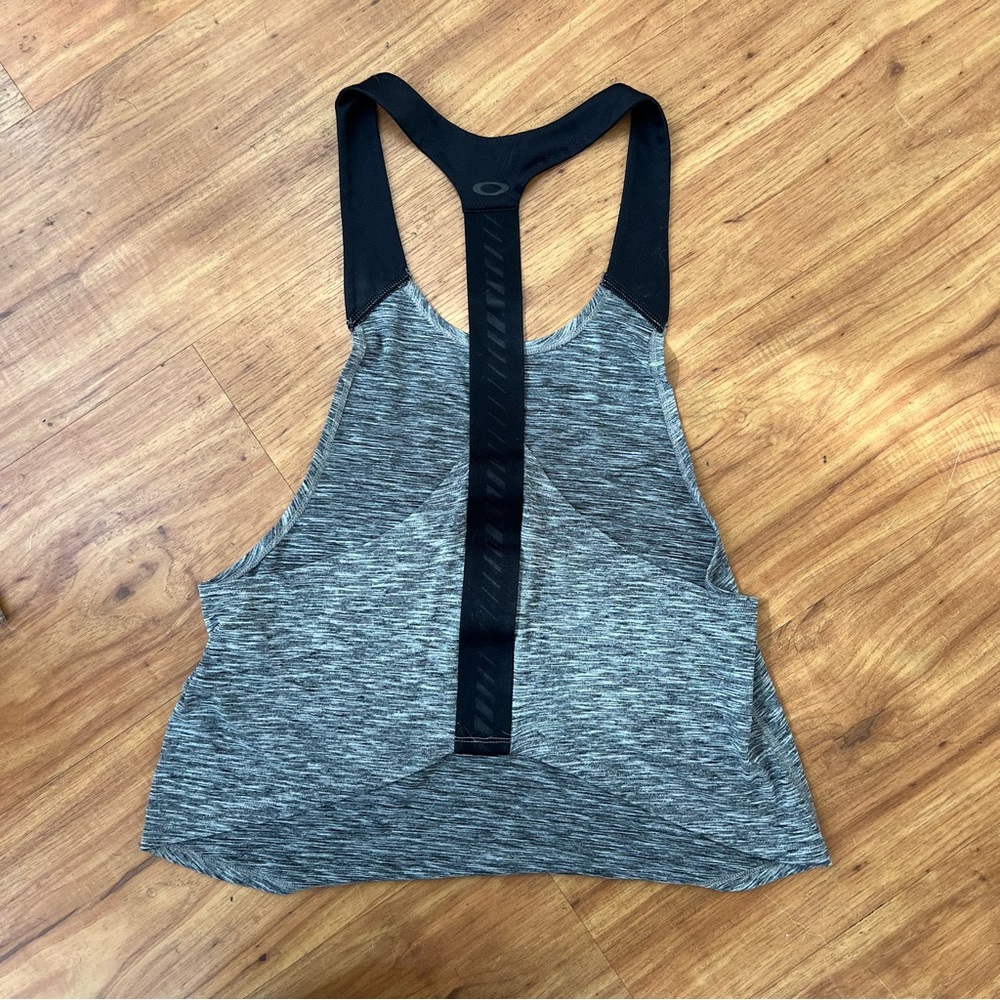 Oakley Workout Tank Top